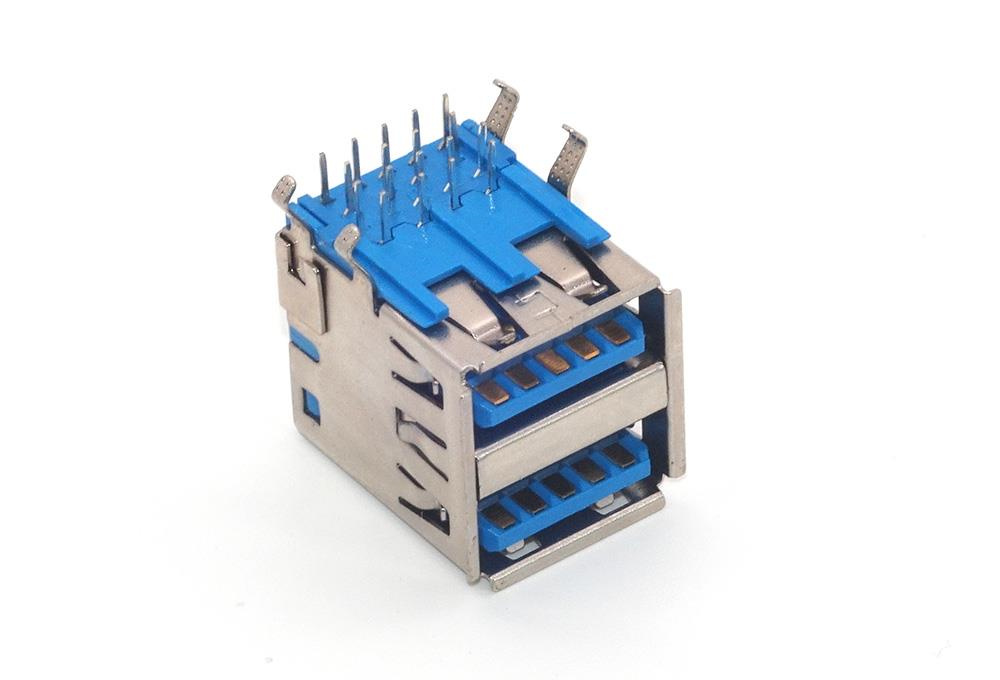 USB系列